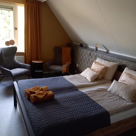 B&B Overnachting De Margriet Hardenberg Exterior photo